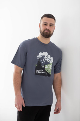 Футболка чоловіча